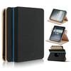 6-inch e-Book Suitable for Onyx Boox Monte Cristo 5 4 3 2 Protective case with Hand Rope 360 Degree Rotating flip Cover (Black) view 1