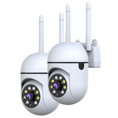 JAIOTlink 2MP Security Camera