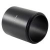 40.5mm 49mm 52mm 55mm 58mm x0.75mm Thread Metal Camera Extension Tube for Telephoto Lens Excellent(55mm) view 3