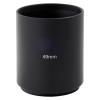 40.5mm 49mm 52mm 55mm 58mm x0.75mm Thread Metal Camera Extension Tube for Telephoto Lens Excellent(55mm) view 4