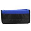 Beufee Camera Insert Bag, Universal Camera Lens Insert Bag Padded Partition Case Pouchlens Cases for Backpack (Blue) view 1