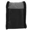 Beufee Camera Insert Bag, Universal Camera Lens Insert Bag Padded Partition Case Pouchlens Cases for Backpack (Gray) view 4