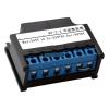 1pc 6 Terminal RV-1-1 Half Wave/Full Wave Rectifier RV-2-2 Rectifying Device Motor Brake Module(Rv-2-2half Wave,220VAC198VDC) view 2