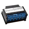 1pc 6 Terminal RV-1-1 Half Wave/Full Wave Rectifier RV-2-2 Rectifying Device Motor Brake Module(Rv-2-2half Wave,220VAC198VDC) view 3