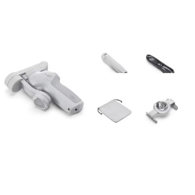 YILIANDE for DJI for Osmo for Mobile SE Handheld Gimbal ActiveTrack 5.0 Magnetic Design Roll