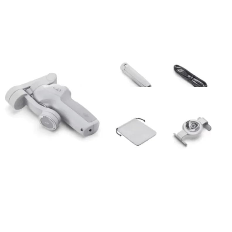 YILIANDE for DJI for Osmo for Mobile SE Handheld Gimbal ActiveTrack 5.0 Magnetic Design Roll