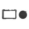 YILIANDE for DJI Osmo for Action5Pro/4/3 for Metal Case Frame Horizontal and Vertical for Aluminum Alloy view 1