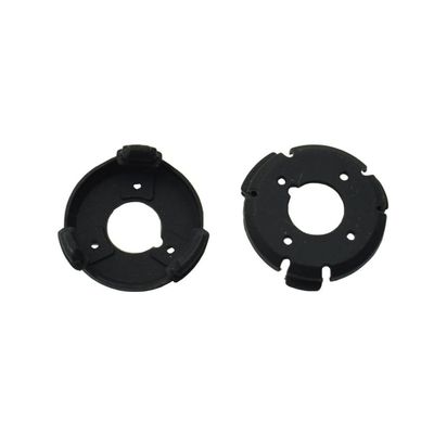 for DJI for Mini 3 Drone for PTZ for Camera Gimbal Shock Absorber for Bracket Yaw/Roll/Pitch for Motor Coaxial(1 Pair Rubbers)