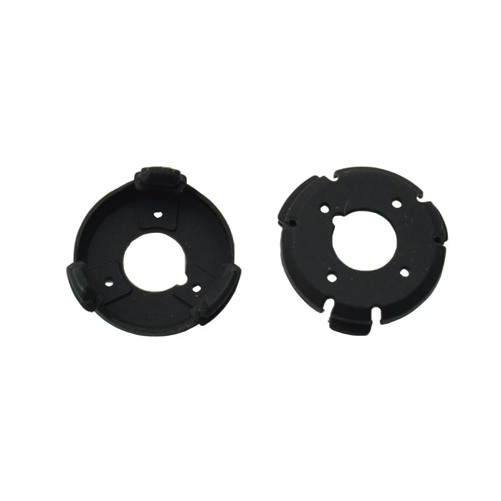 for DJI for Mini 3 Drone for PTZ for Camera Gimbal Shock Absorber for Bracket Yaw/Roll/Pitch for Motor Coaxial(1 Pair Rubbers)