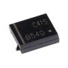 10PCS MBRS540T3G B540 SMD 5A 40V DO-214AB Schottky Power Rectifier Diode MBRS540 view 1