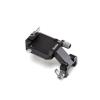 YILIANDE for DJI R Vertical Camera Mount for Horizontal Photography for RS 2 for 3 Pro for view 1