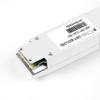 OPSTRAN 800GBASE 2xDR4/DR8 OSFP Finned Top PAM4 Ethernet Optical Transceiver Module Compatible with NVIDIA/Mellanox MMS4X00-NS 1310nm 100m DDM Dual MPO-12/APC SMF view 3