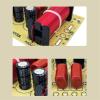 2PCS 150W 3Way Audio HiFi Filter Circuit Board Stereo Speaker Crossover Filters 900Hz/4000Hz 3 Unit Frequency Dividers view 4