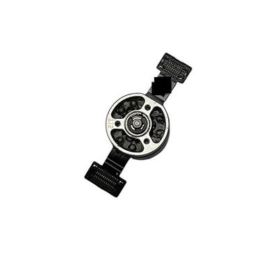 Chuhals for DJI for Mini 4 Pro Drone for PTZ Camera Yaw/Roll/Pitch Motor Arm Coaxial for Gimbal Shock Absorption(Yaw Motor)
