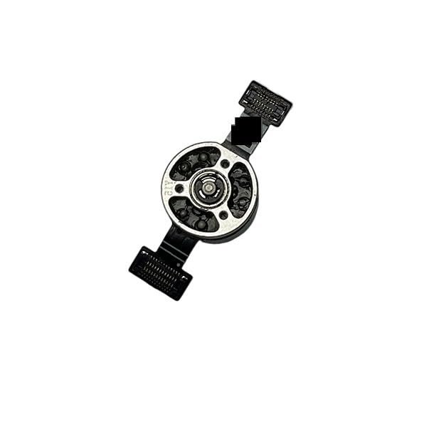 Chuhals for DJI for Mini 4 Pro Drone for PTZ Camera Yaw/Roll/Pitch Motor Arm Coaxial for Gimbal Shock Absorption(Yaw Motor)