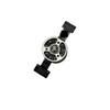 Chuhals for DJI for Mini 4 Pro Drone for PTZ Camera Yaw/Roll/Pitch Motor Arm Coaxial for Gimbal Shock Absorption(Yaw Motor) view 1