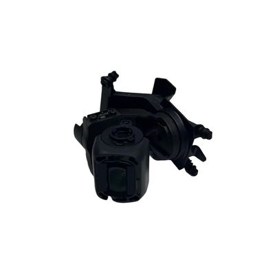 Chuhals for DJI for Mini 3 Drone for PTZ for Camera Gimbal Shock Absorber for Bracket Yaw/Roll/Pitch for Motor Coaxial(Coaxial Line)
