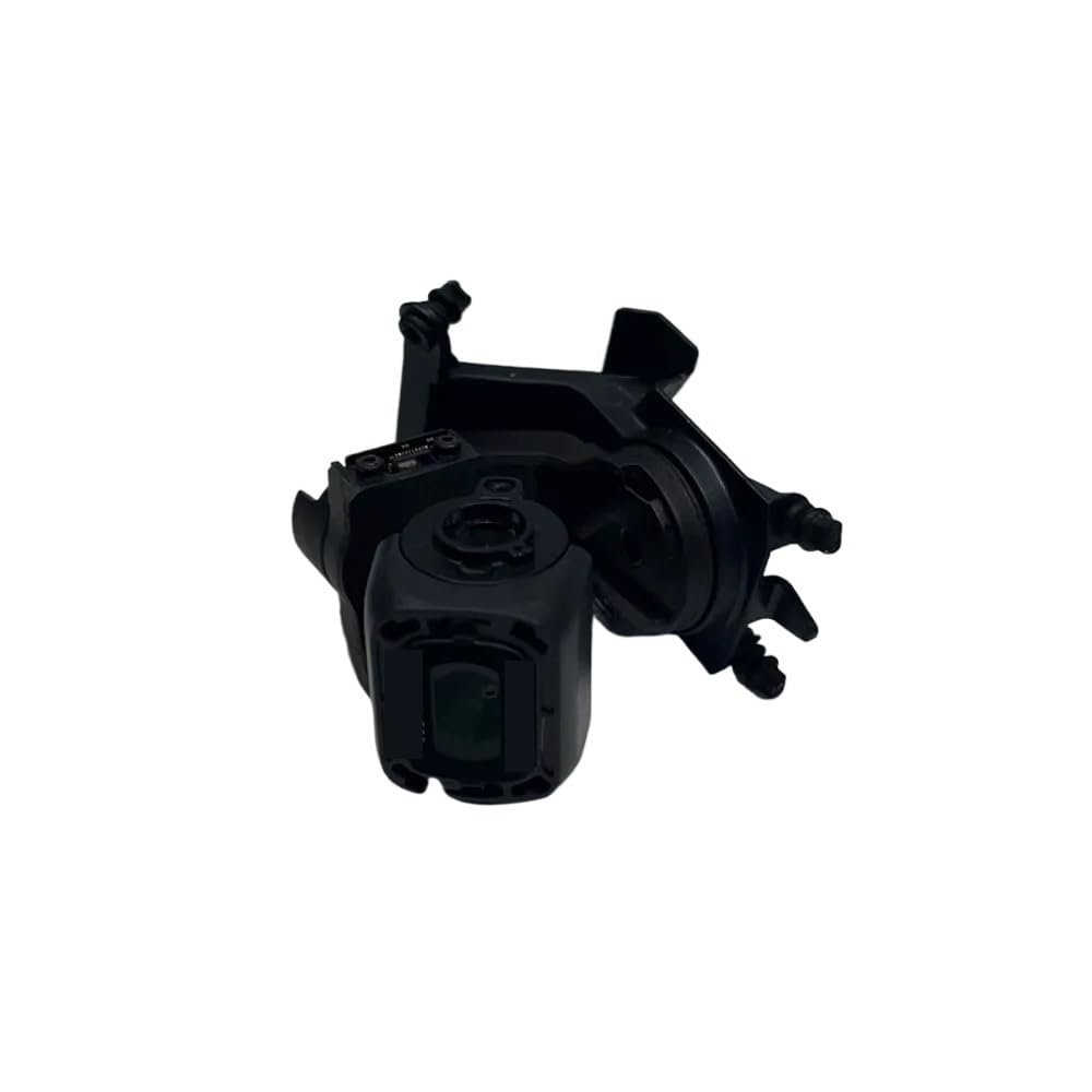 Chuhals for DJI for Mini 3 Drone for PTZ for Camera Gimbal Shock Absorber for Bracket Yaw/Roll/Pitch for Motor Coaxial(Coaxial Line)
