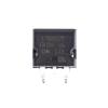10PCS L7805CD2T-TR L7805CD2T L7805C2T 7805 SMD TO263 L7805 7808 7809 7812 7815 7905 7912 7915 CD2T Regulator Rectifier(L7912cd2t To263) view 1