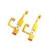 1PC for Keyboard Key Button Flex Ribbon Board for Xiaomi YI 4K + Digital Camera Part(Bundle 2) view 1