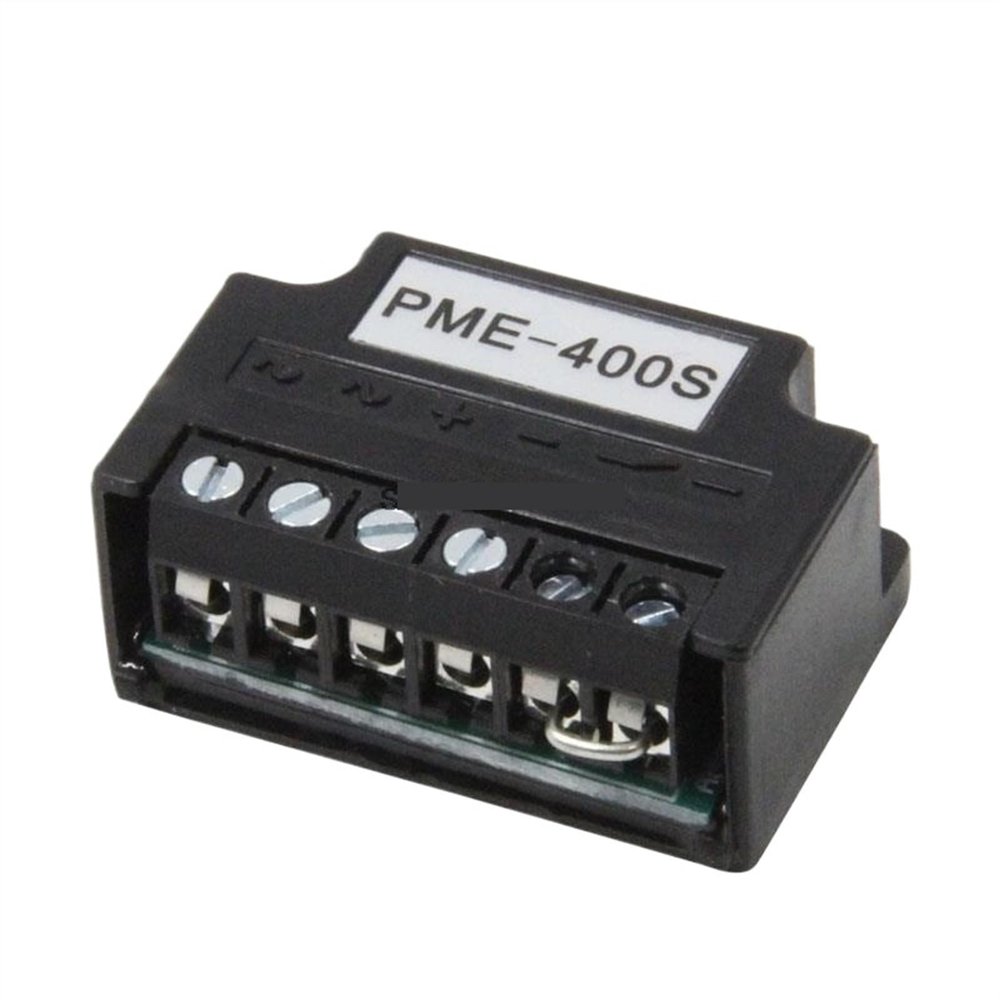 PME-400S Half-Wave Rectifier Motor Brake Power Supply Device PME 400-S