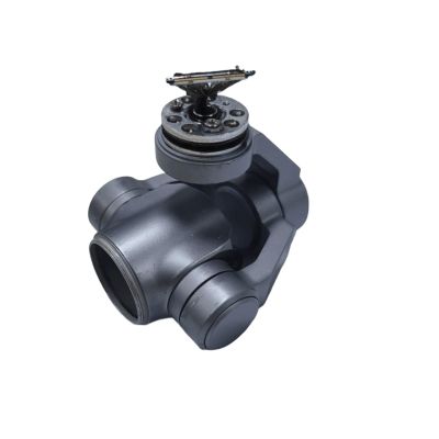 Chuhals for Gimbal Camera for Mavic 2/2 Pro/2E Ptz Zoom/for Hasselblad for 2(Used 2 Zoom Housing)