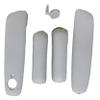 Chuhals for Rubber Pad Dust Plug for DJI Phantom 3 Series 4/4 Pro for Controller view 1