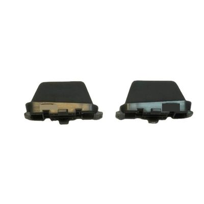 Chuhals for DJI for Mavic 2 Pro/for Zoom Landing Gear Left Back and for Right Arm Foot Stand Leg (1 Pair)