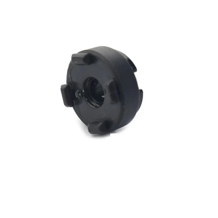 Chuhals for DJI for Mini 4 Pro Drone for PTZ Camera Yaw/Roll/Pitch Motor Arm Coaxial for Gimbal Shock Absorption(Bearing)
