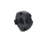 Chuhals for DJI for Mini 4 Pro Drone for PTZ Camera Yaw/Roll/Pitch Motor Arm Coaxial for Gimbal Shock Absorption(Bearing) view 1