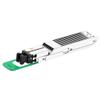 OPSTRAN 800GBASE 2X FR4 OSFP Finned Top PAM4 Optical Transceiver Module Compatible with Juniper Networks OSFP-2X400G-FR4-P 1310nm 2km DDM Dual Duplex LC/UPC SMF view 2