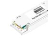 OPSTRAN 800GBASE 2X FR4 OSFP Finned Top PAM4 Optical Transceiver Module Compatible with Juniper Networks OSFP-2X400G-FR4-P 1310nm 2km DDM Dual Duplex LC/UPC SMF view 3