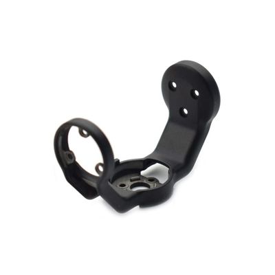 Chuhals for DJI for Mini 4 Pro Drone for PTZ Camera Yaw/Roll/Pitch Motor Arm Coaxial for Gimbal Shock Absorption(Roll Arm)