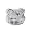 Chuhals for ESC Board, Motor casing, pan tilt Camera, Bracket, etc. for DJI for Mini 4 Pro(Protective Cover) view 1