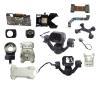 Chuhals for ESC Board, Motor casing, pan tilt Camera, Bracket, etc. for DJI for Mini 4 Pro(Protective Cover) view 2