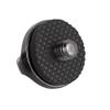 Yaregelun Camera Accessories 1/4Inch Screw Adapter + Connecting Hook for Quick Rapid Sling Strap Shoulder Neck Belt DSLR Cameras view 3