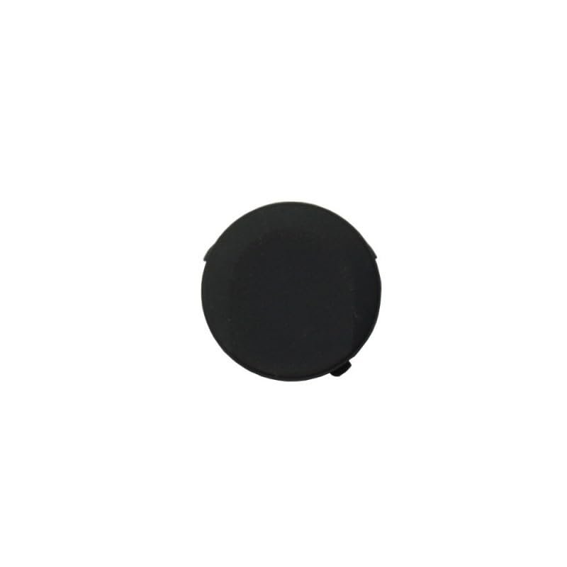Chuhals for DJI for Mini 4 Pro Drone for PTZ Camera Yaw/Roll/Pitch Motor Arm Coaxial for Gimbal Shock Absorption(Round Cover)
