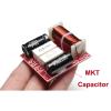 2PCS 2 Way 80W Speaker Treble 3200Hz Bass Frequency Divider Circuits 2-Unit MTK Home Theater HiFi Stereo Audio Crossover Filters view 2