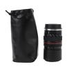 135mm F2.8 Telephoto Lens, Full Frame Large Aperture Portrait Lens for DSLR Cameras - High Light Transmission, Minimal Distortion, Ideal for Portrait and Outdoor Photography view 1