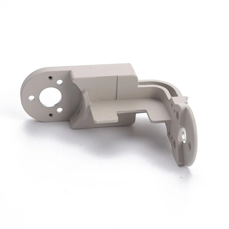Chuhals for 4 Pro for Gimbal Yaw Arm Upper Bracket for Holder Roll for DJI for Phantom RC Drone(Yaw Arm)