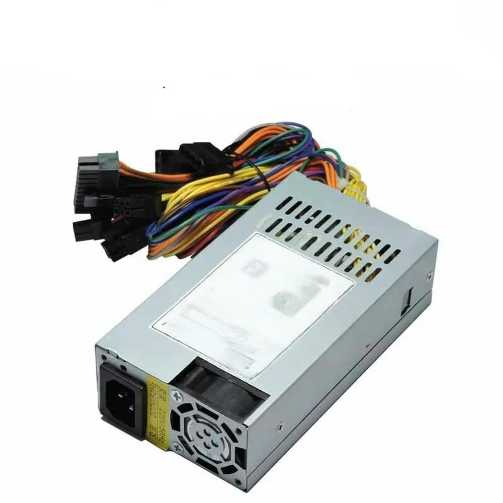 for 1 XH-2501PSU Small 1U Power Supply Integrated Machine Cash Register NAS Small case