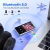 160GB MP3 Player with Bluetooth and WiFi, Android MP3 Player with Spotify, MP4 Player with 4.5-inch HD Touchscreen, Google Play, Amazon Music, Pandora,Player for KidsUninstall and Install app view 3