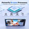160GB MP3 Player with Bluetooth and WiFi, Android MP3 Player with Spotify, MP4 Player with 4.5-inch HD Touchscreen, Google Play, Amazon Music, Pandora,Player for KidsUninstall and Install app view 4