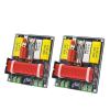 2PCS 2000/2200Hz Adjustable 150W Tweeter Frequency Divider Home Car Stereo Audio Crossover view 1