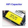 2PCS 2000/2200Hz Adjustable 150W Tweeter Frequency Divider Home Car Stereo Audio Crossover view 2