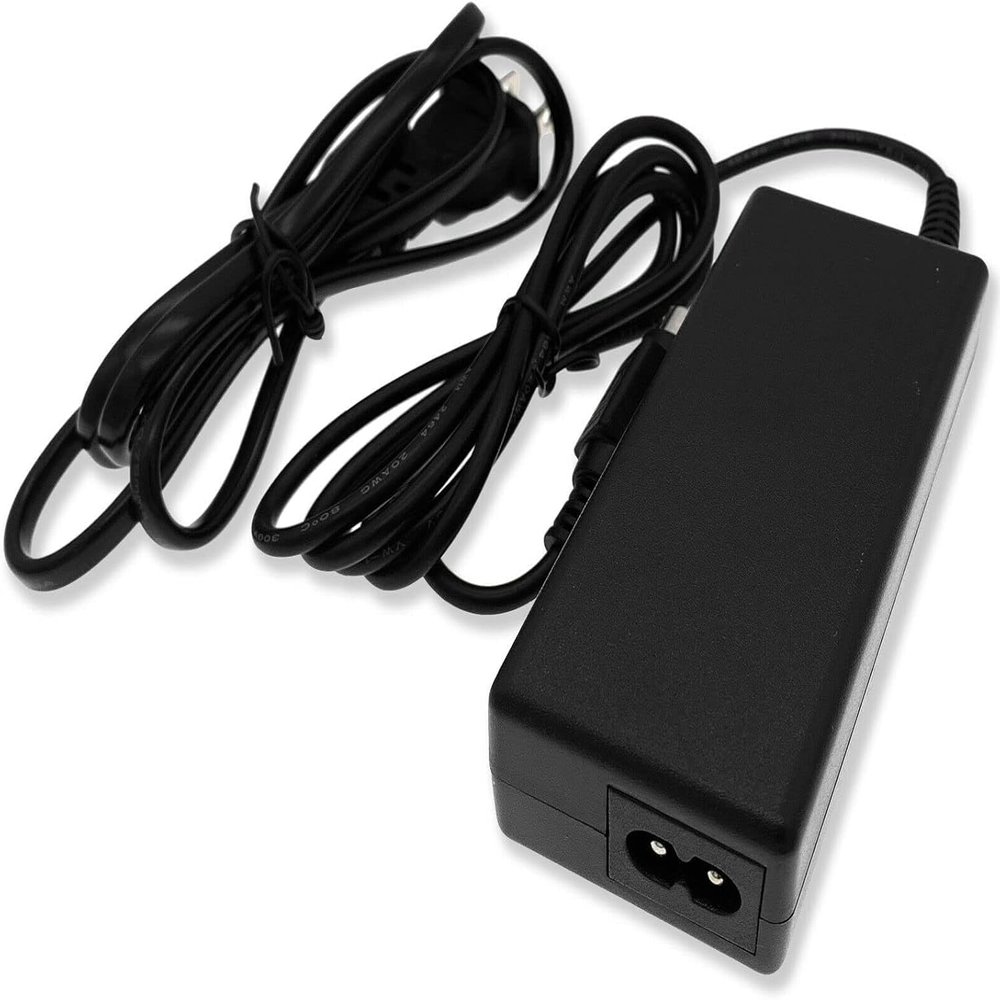 saschedross Replacement AC Adapter Cord for Charging 5.11 Tactical 53125 CP1250 Light for Charging Life PC3.300 UC3.400