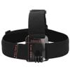 Kukyller Action Camera Head Mount Strap, 2PCS Adjustable Wearing Headband for Action Sport Camera Accessory view 4