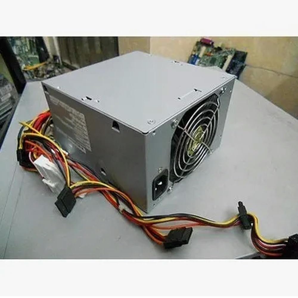 for 1 DC7608 dc7800 7900 MT Large Chassis Power Supply 437357-001 437799-001