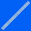 LED Backlight Strip for 43LF5100 43LH5100 43LF510V 43LH520V 43U515V LF51_FHD_A LF51_FHD_B L-GE_WICOP_FHD 43INCH_REV00_A/B_150511 view 1