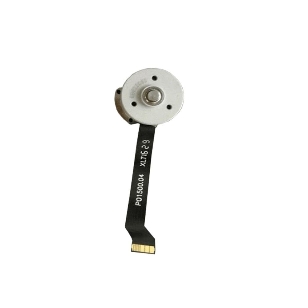 Chuhals Yaw Roll Pitch Arm/Motor Camera Bracket for DJI for Phantom 4 / Pro(P4 Yaw Motor)